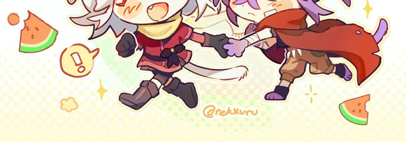 Watermelon Chapter 222 page 67 - 