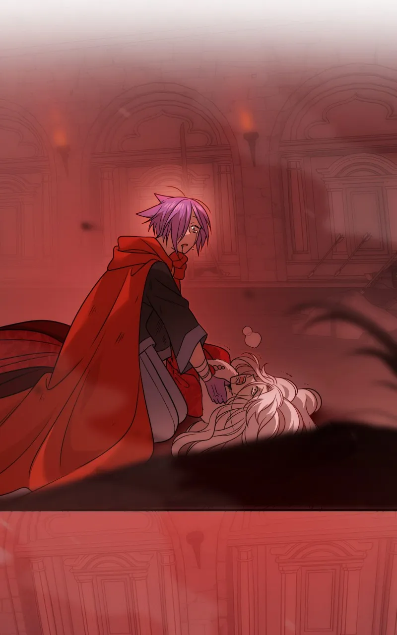 Watermelon Chapter 223 page 31 - 