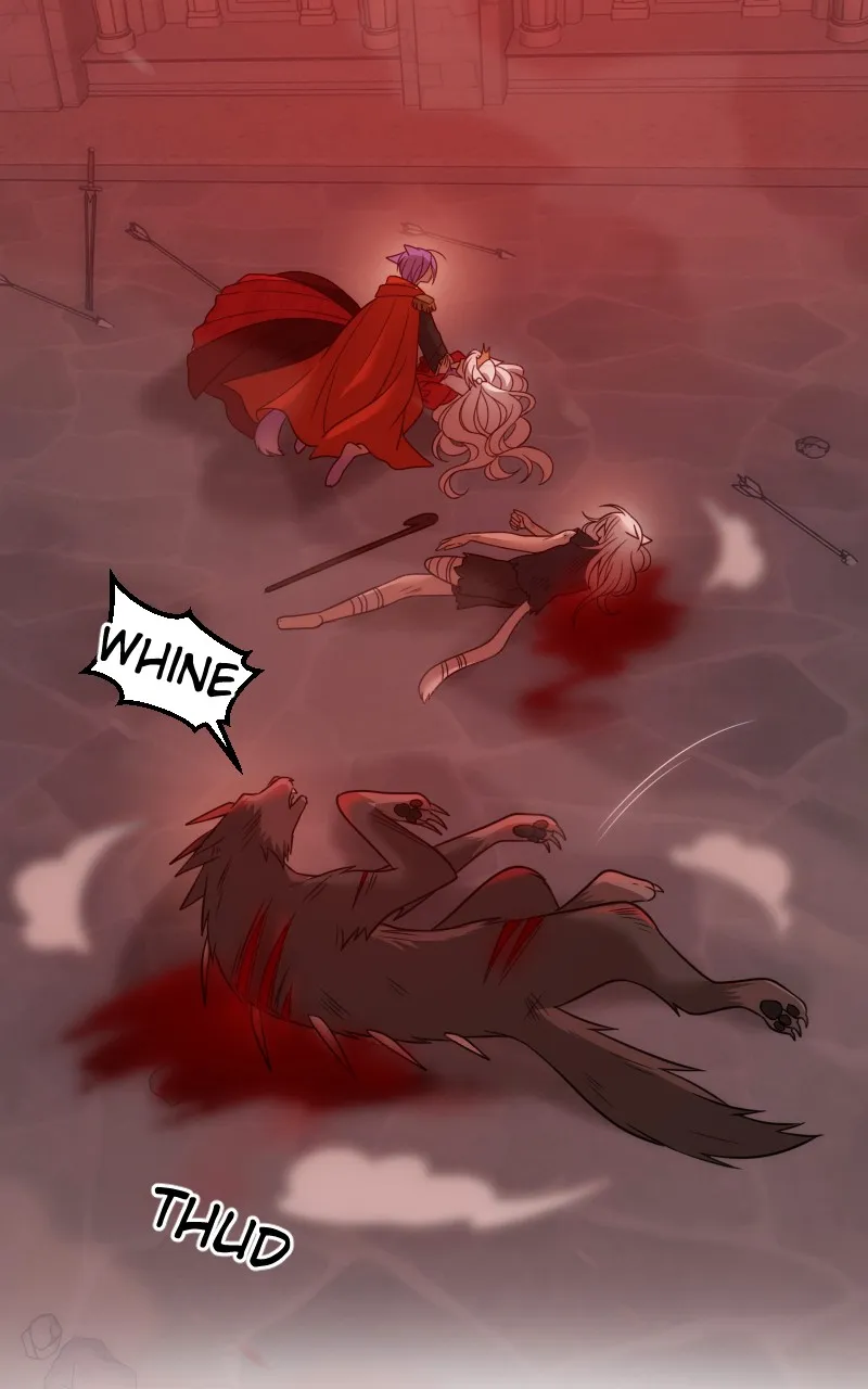 Watermelon Chapter 223 page 32 - 