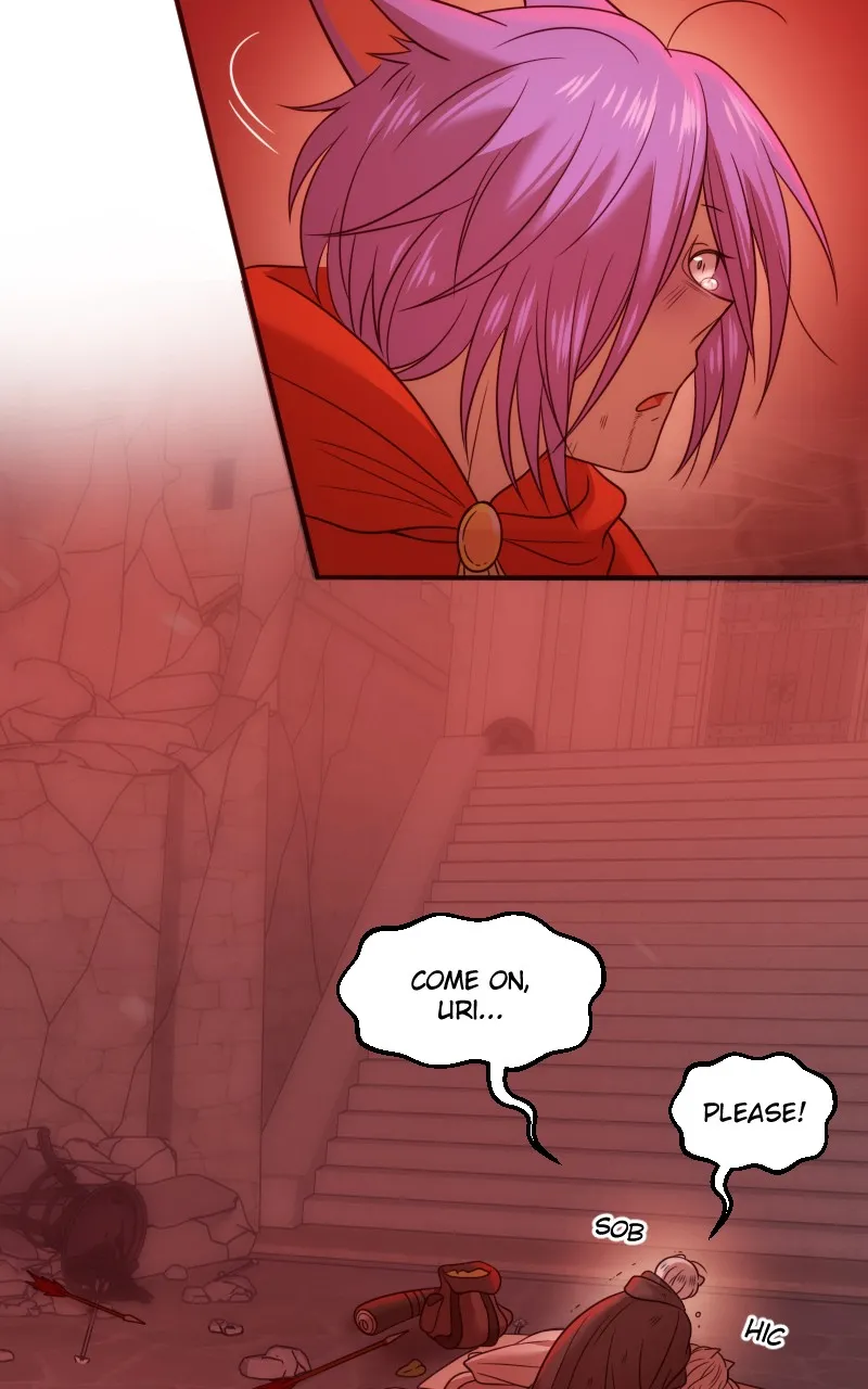 Watermelon Chapter 223 page 34 - 