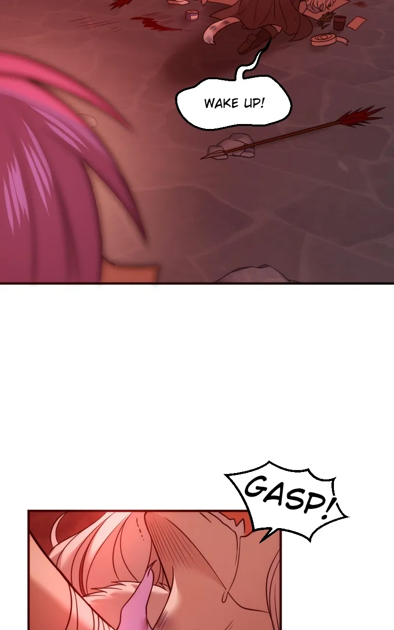Watermelon Chapter 223 page 35 - 