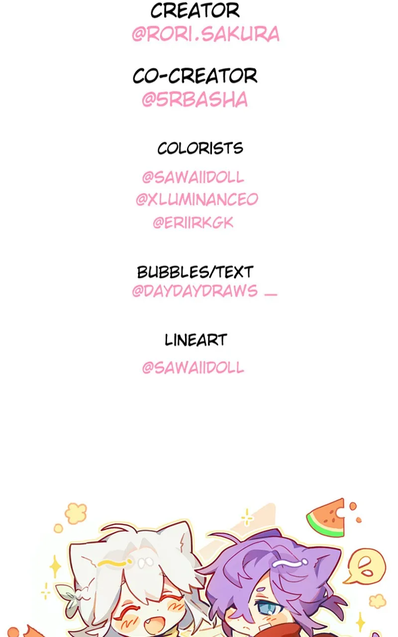 Watermelon Chapter 223 page 61 - 