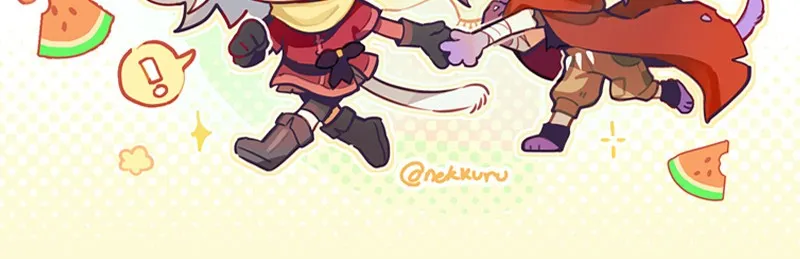 Watermelon Chapter 223 page 62 - 