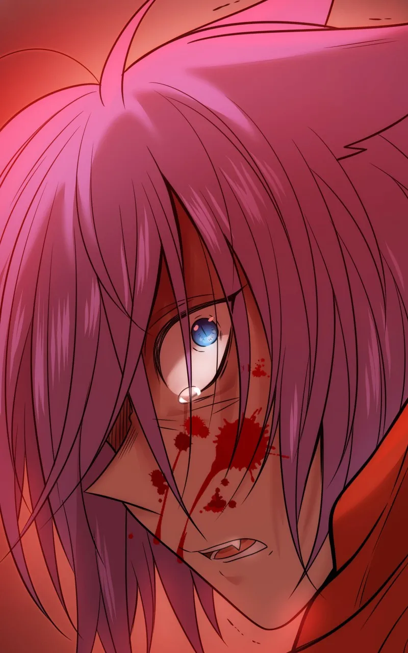 Watermelon Chapter 223 page 9 - 