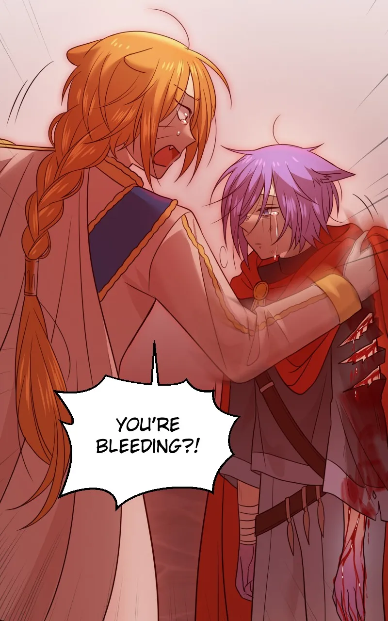 Watermelon Chapter 224 page 35 - 