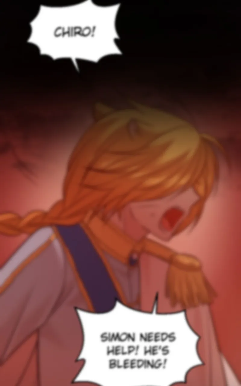 Watermelon Chapter 224 page 38 - 
