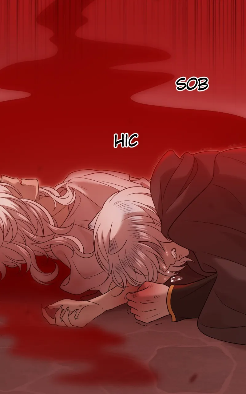 Watermelon Chapter 224 page 8 - 