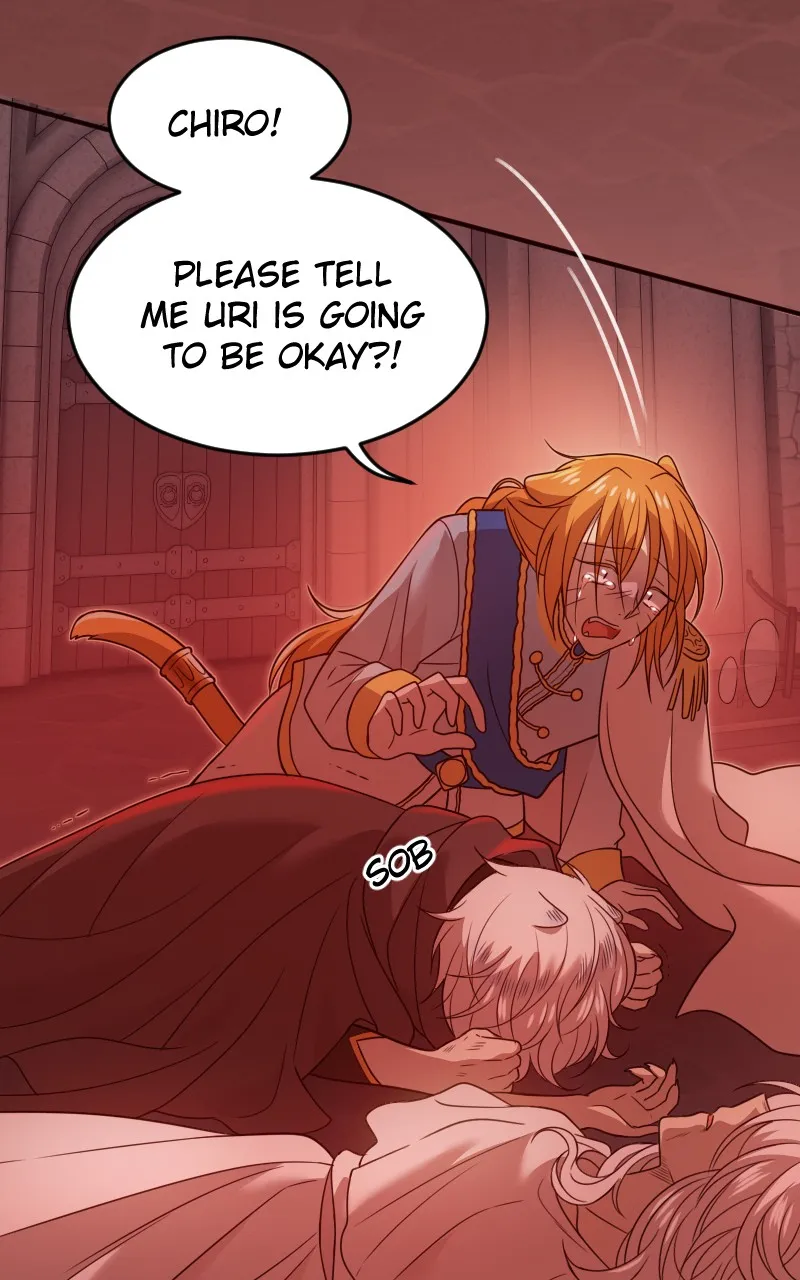 Watermelon Chapter 224 page 9 - 
