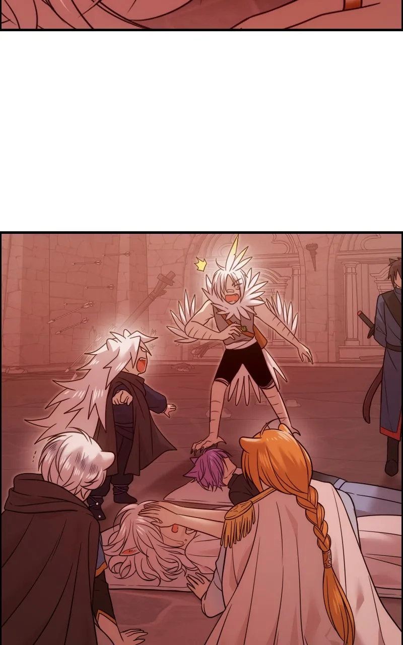 Watermelon Chapter 226 page 26 - 