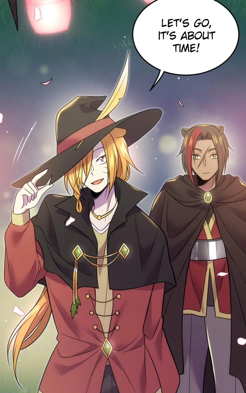 Watermelon Chapter 226 page 69 - 