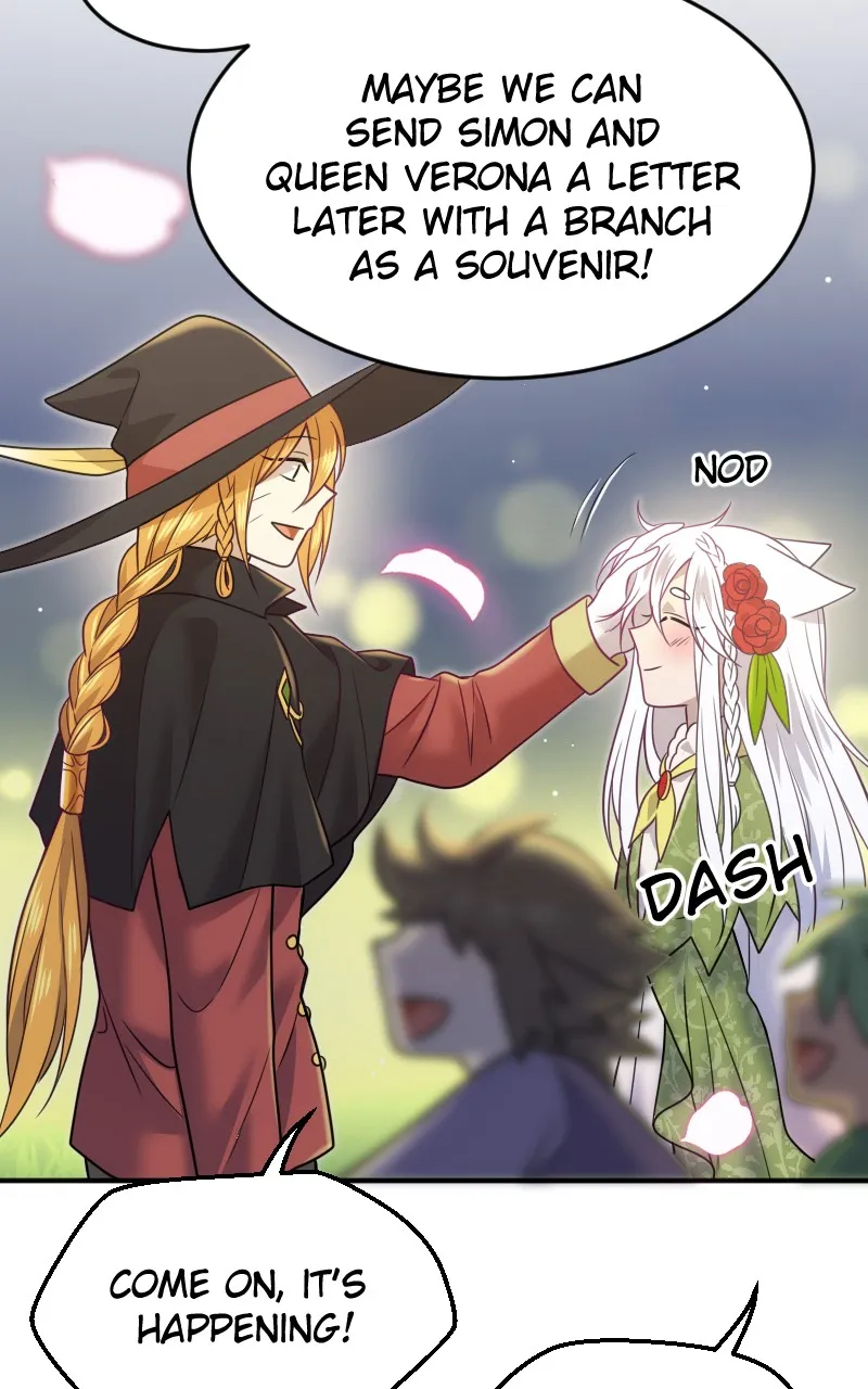 Watermelon Chapter 226 page 76 - 