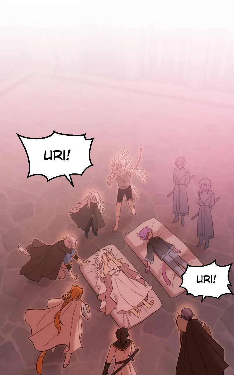 Watermelon Chapter 226 page 9 - 