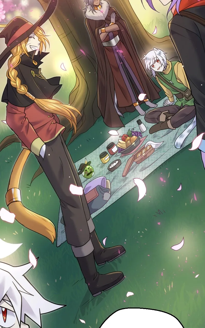 Watermelon Chapter 226 page 85 - 