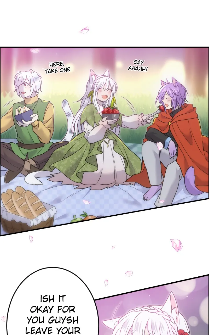 Watermelon Chapter 227 page 18 - 