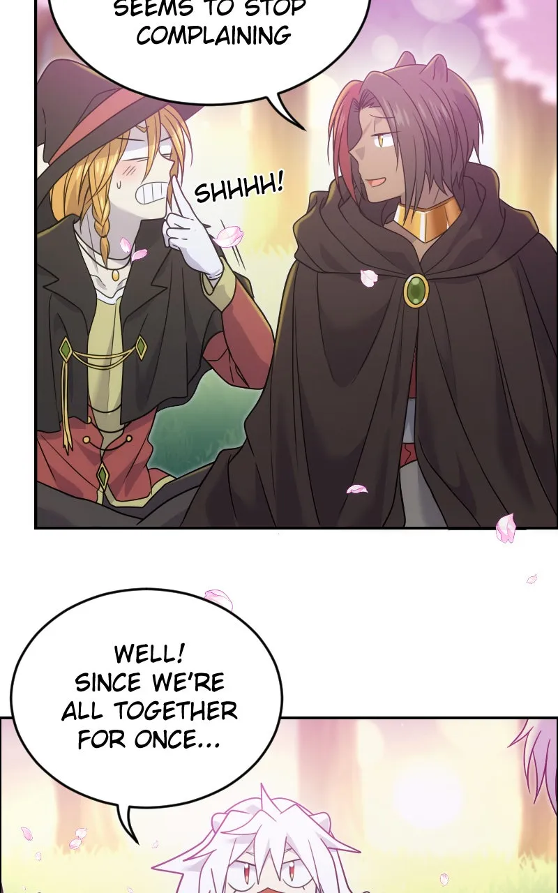 Watermelon Chapter 227 page 21 - 