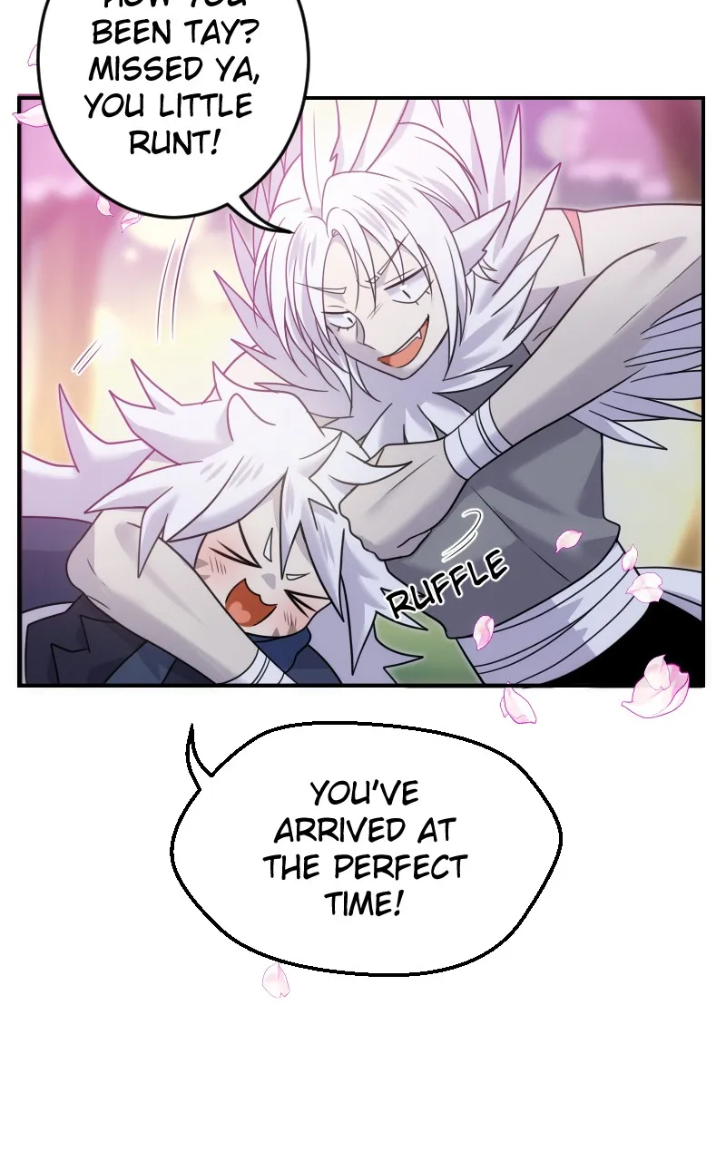 Watermelon Chapter 227 page 31 - 