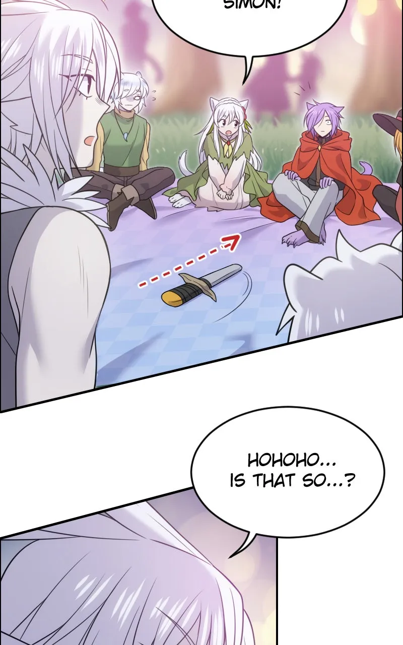 Watermelon Chapter 227 page 35 - 