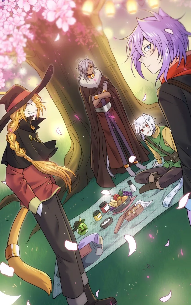Watermelon Chapter 227 page 5 - 
