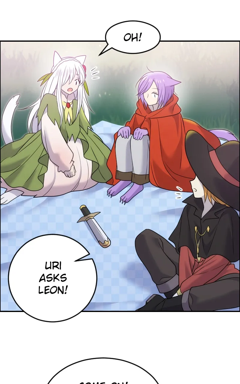 Watermelon Chapter 228 page 11 - 