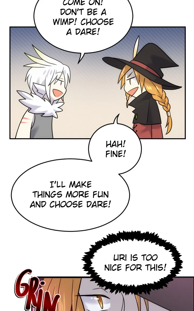 Watermelon Chapter 228 page 12 - 
