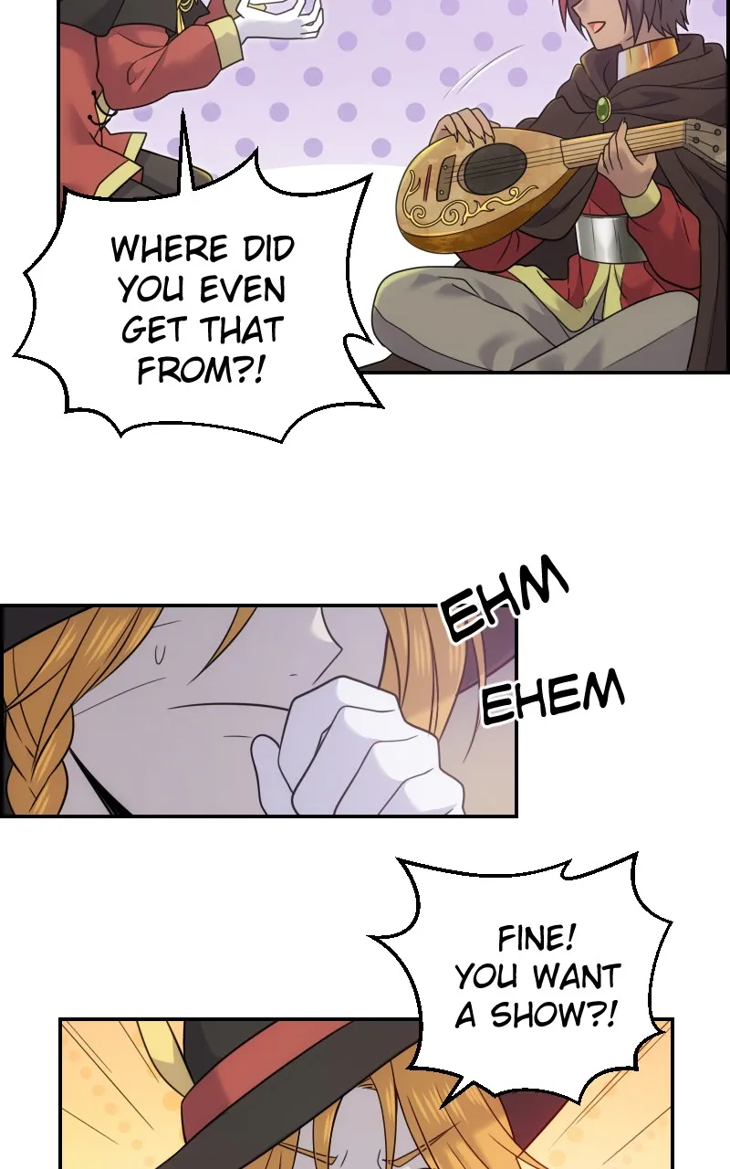 Watermelon Chapter 228 page 17 - 