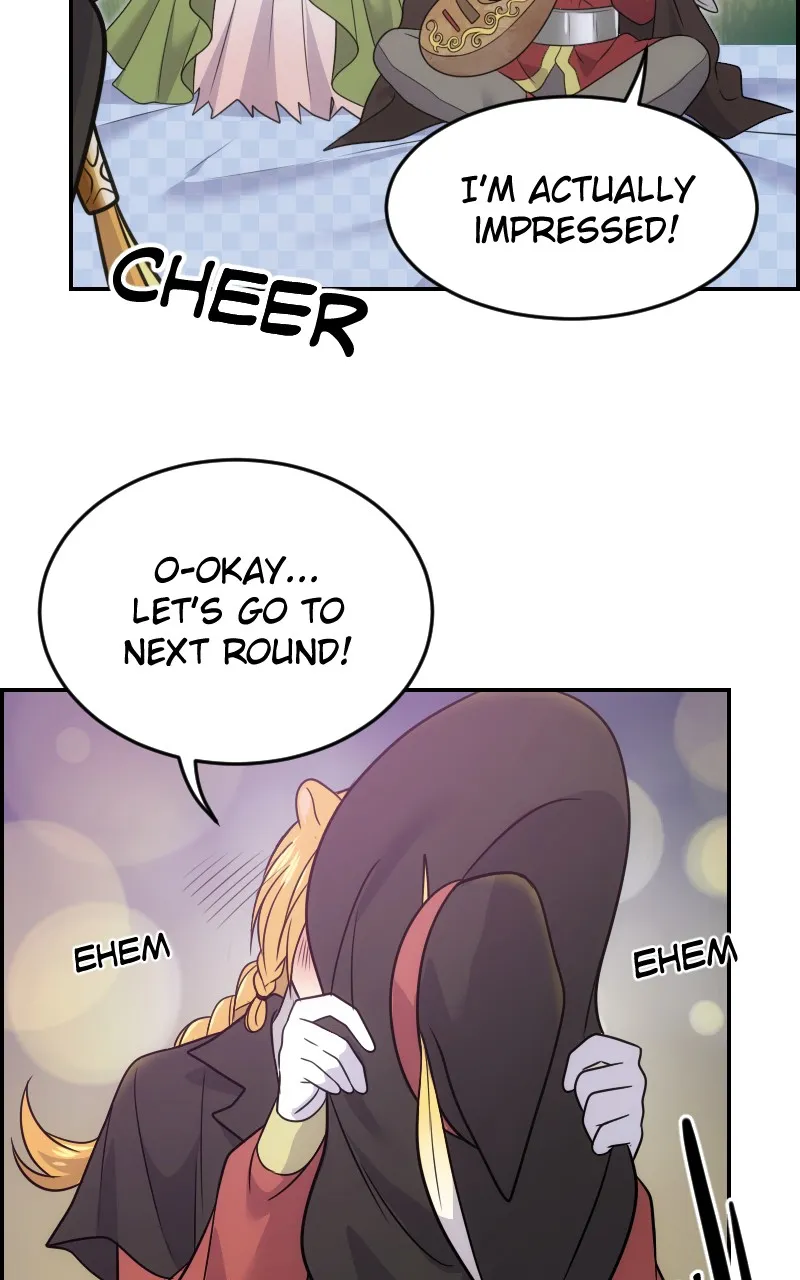 Watermelon Chapter 228 page 28 - 