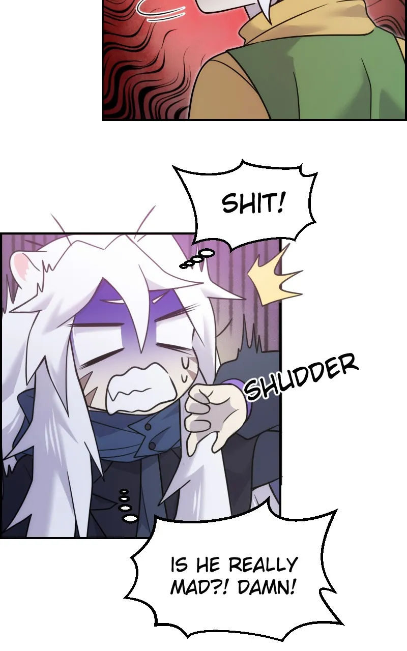 Watermelon Chapter 229 page 19 - 