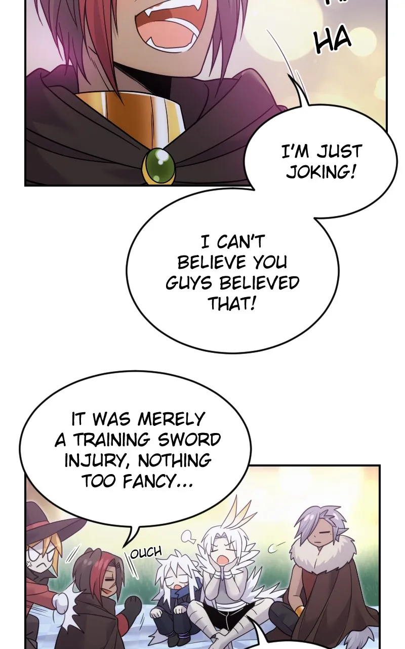 Watermelon Chapter 229 page 34 - 
