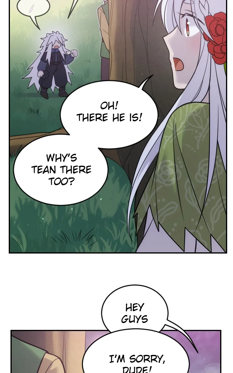 Watermelon Chapter 229 page 41 - 
