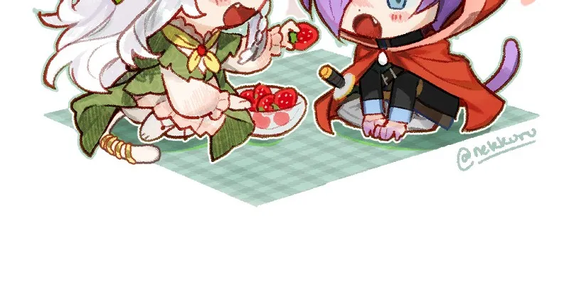 Watermelon Chapter 229 page 50 - 