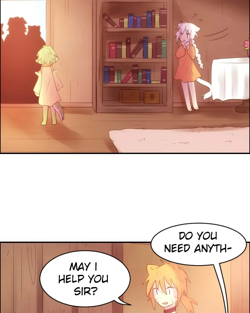 Watermelon Chapter 23 page 11 - 