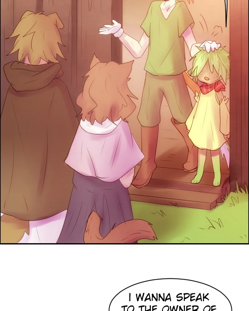 Watermelon Chapter 23 page 12 - 
