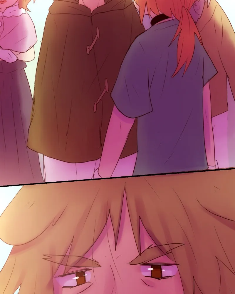 Watermelon Chapter 23 page 15 - 
