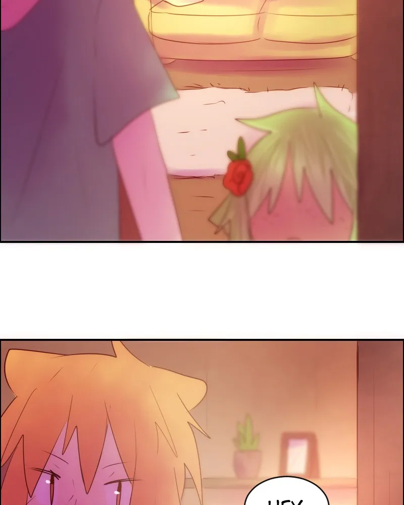 Watermelon Chapter 23 page 17 - 