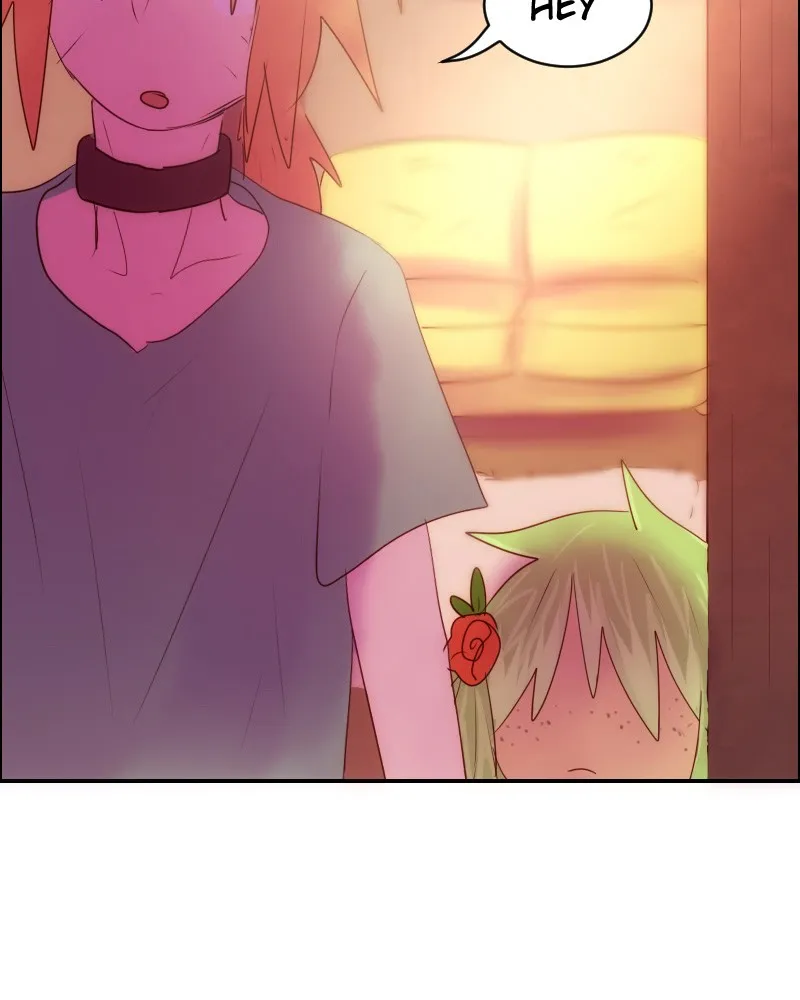 Watermelon Chapter 23 page 18 - 