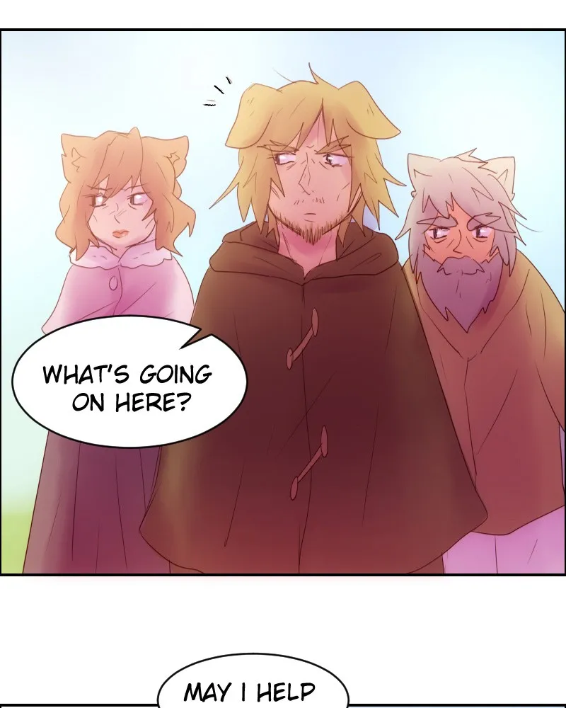 Watermelon Chapter 23 page 19 - 