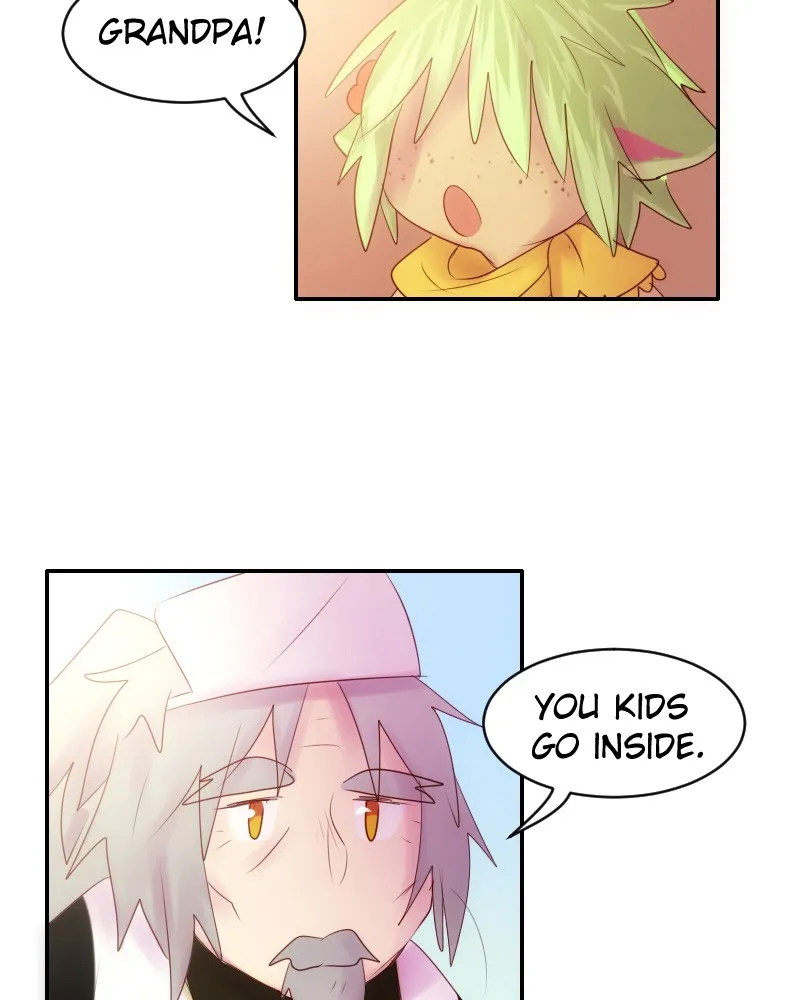 Watermelon Chapter 23 page 21 - 
