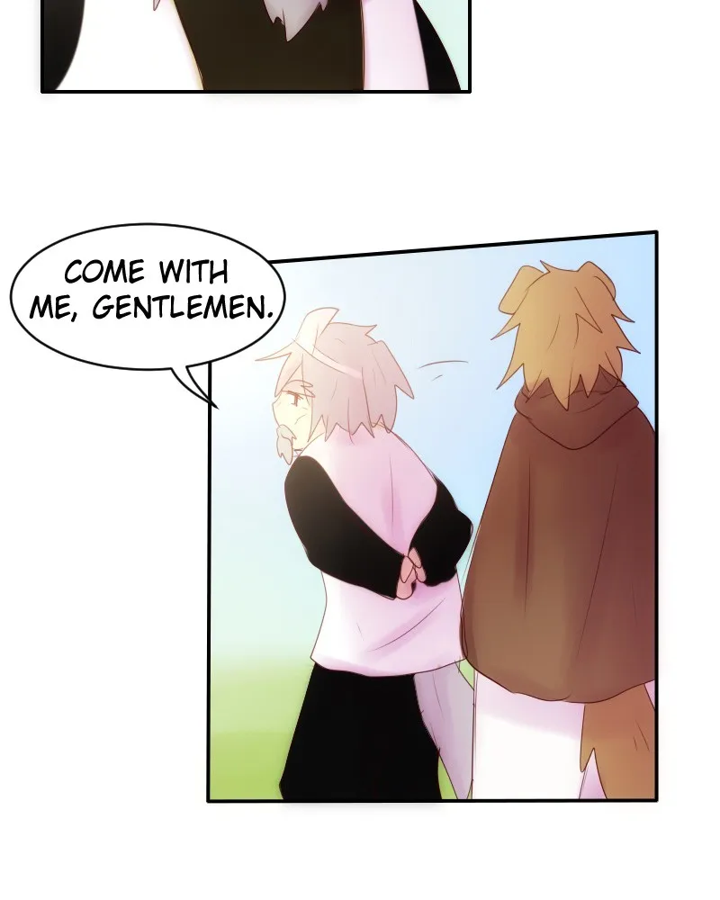 Watermelon Chapter 23 page 22 - 