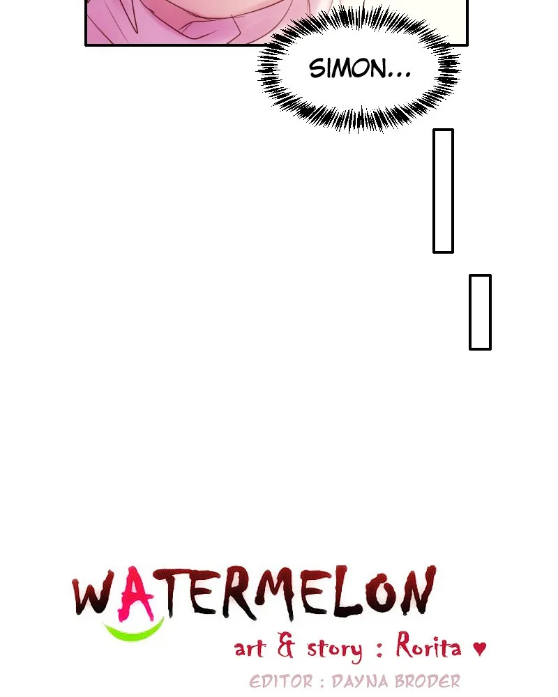 Watermelon Chapter 23 page 26 - 