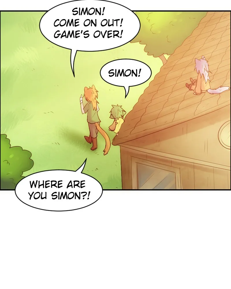 Watermelon Chapter 23 page 28 - 
