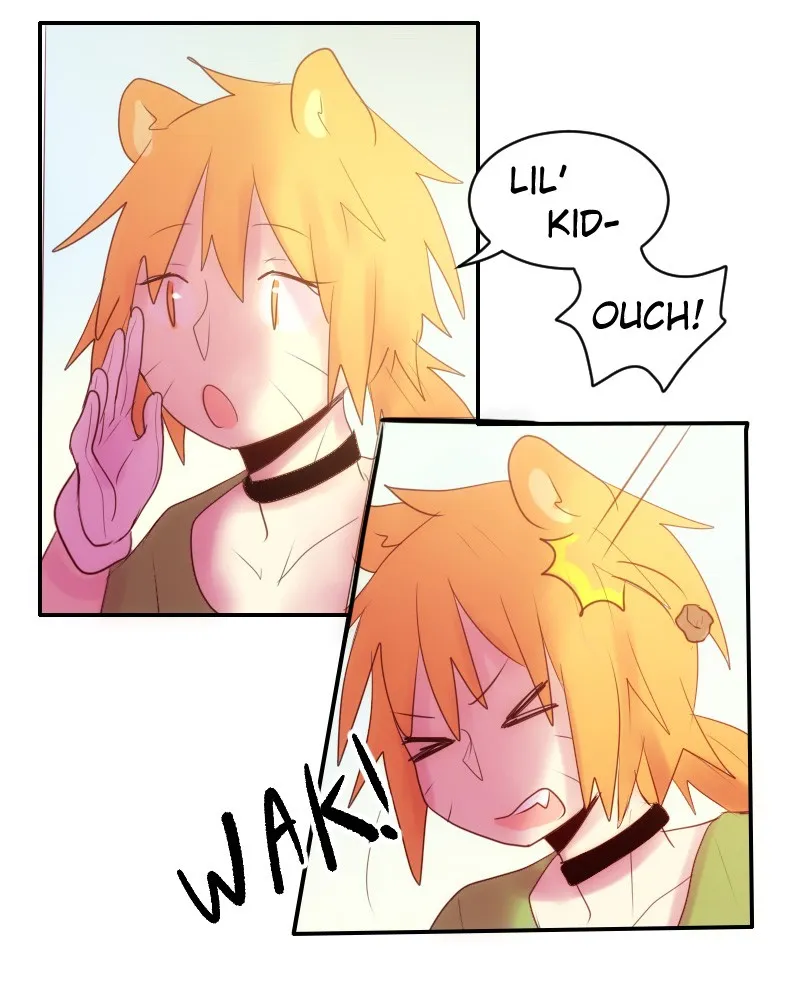 Watermelon Chapter 23 page 29 - 