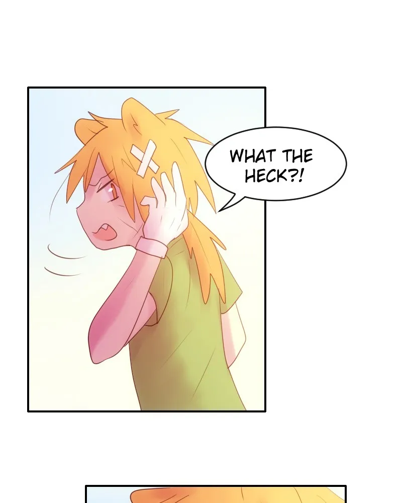 Watermelon Chapter 23 page 30 - 