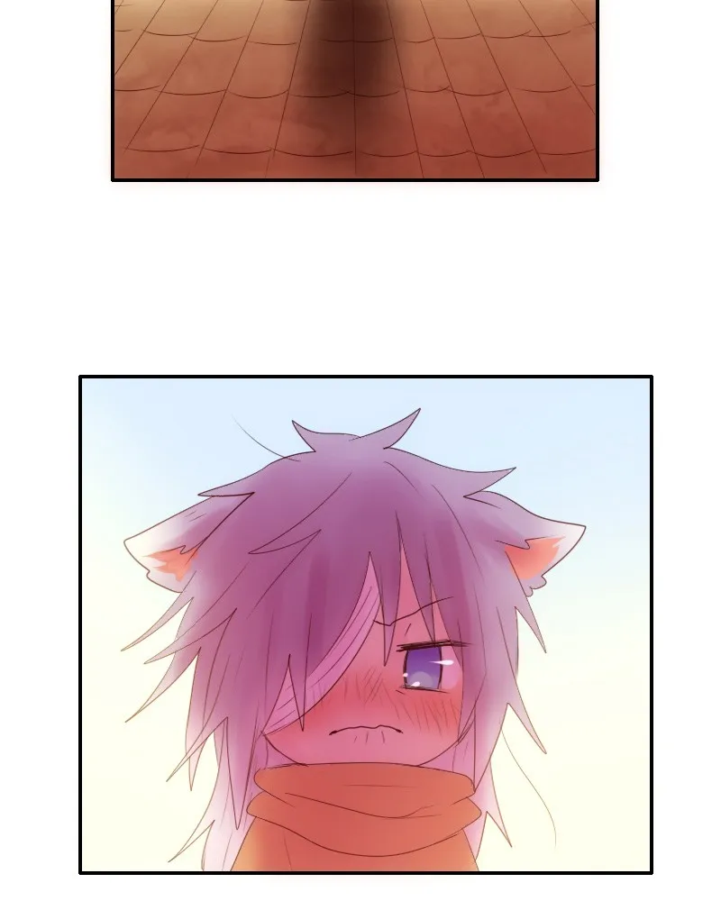 Watermelon Chapter 23 page 32 - 