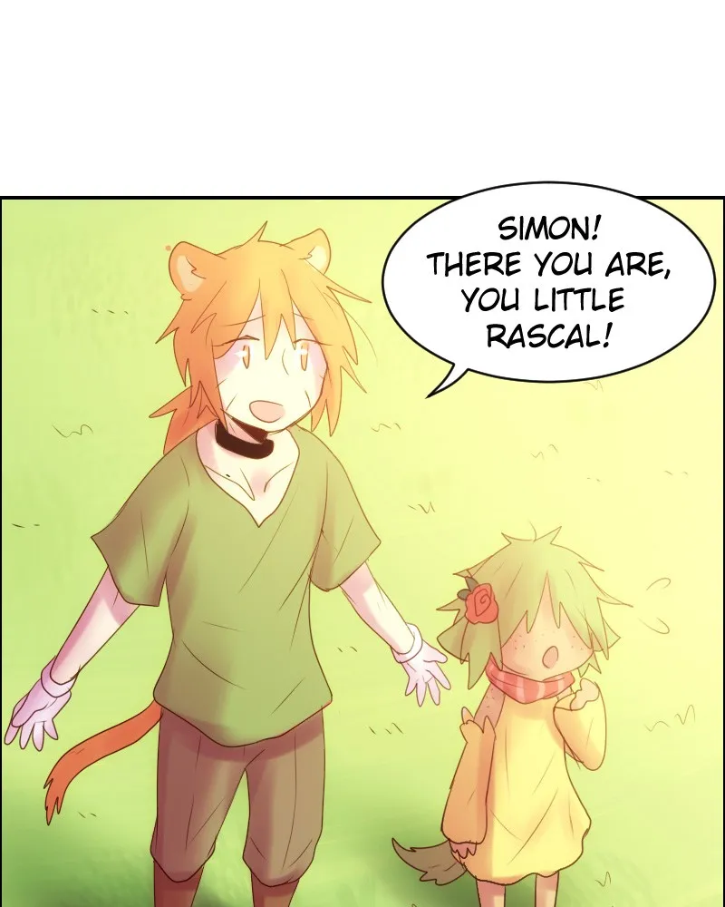 Watermelon Chapter 23 page 33 - 