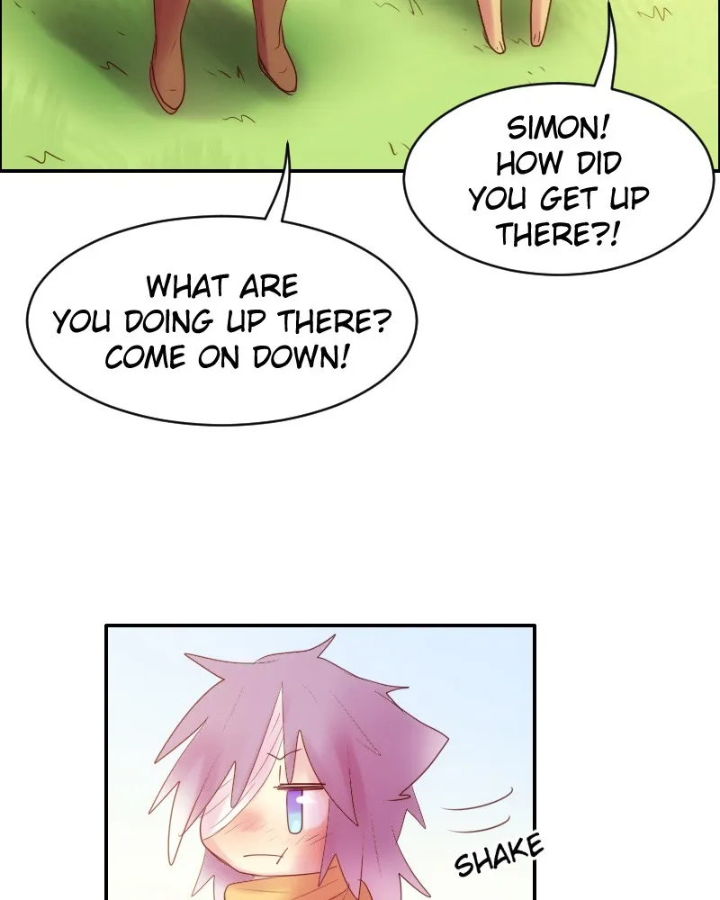 Watermelon Chapter 23 page 34 - 