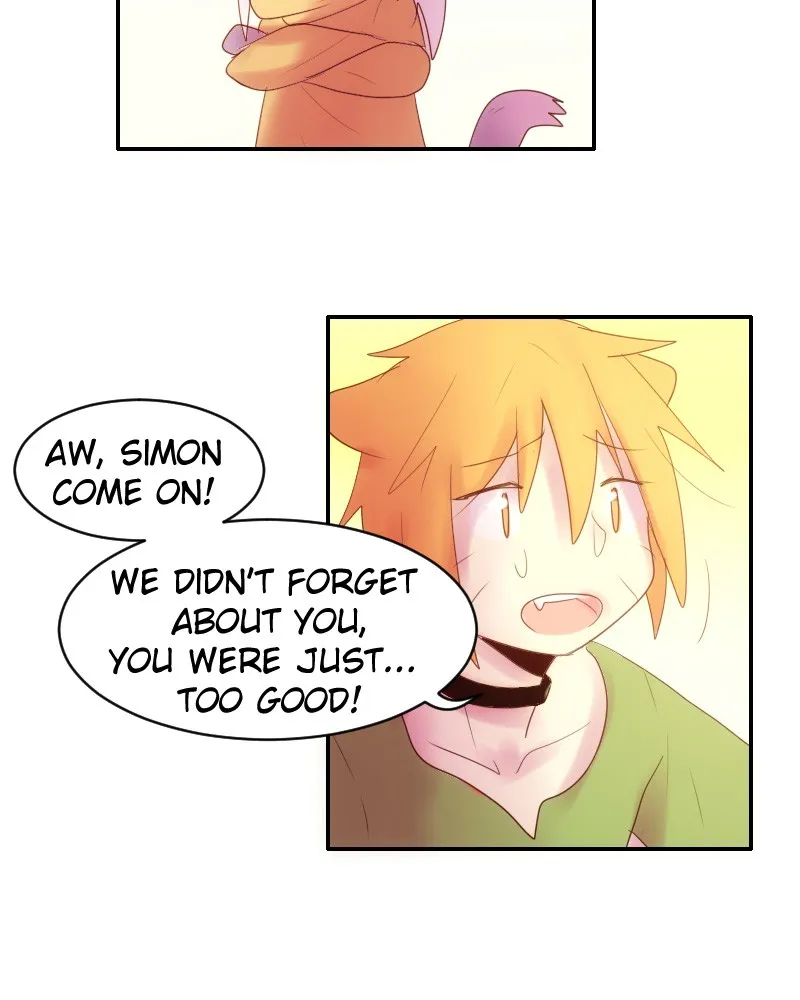Watermelon Chapter 23 page 35 - 