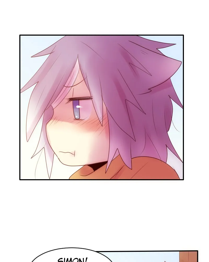 Watermelon Chapter 23 page 36 - 