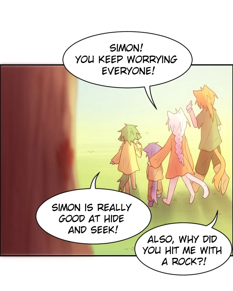 Watermelon Chapter 23 page 44 - 