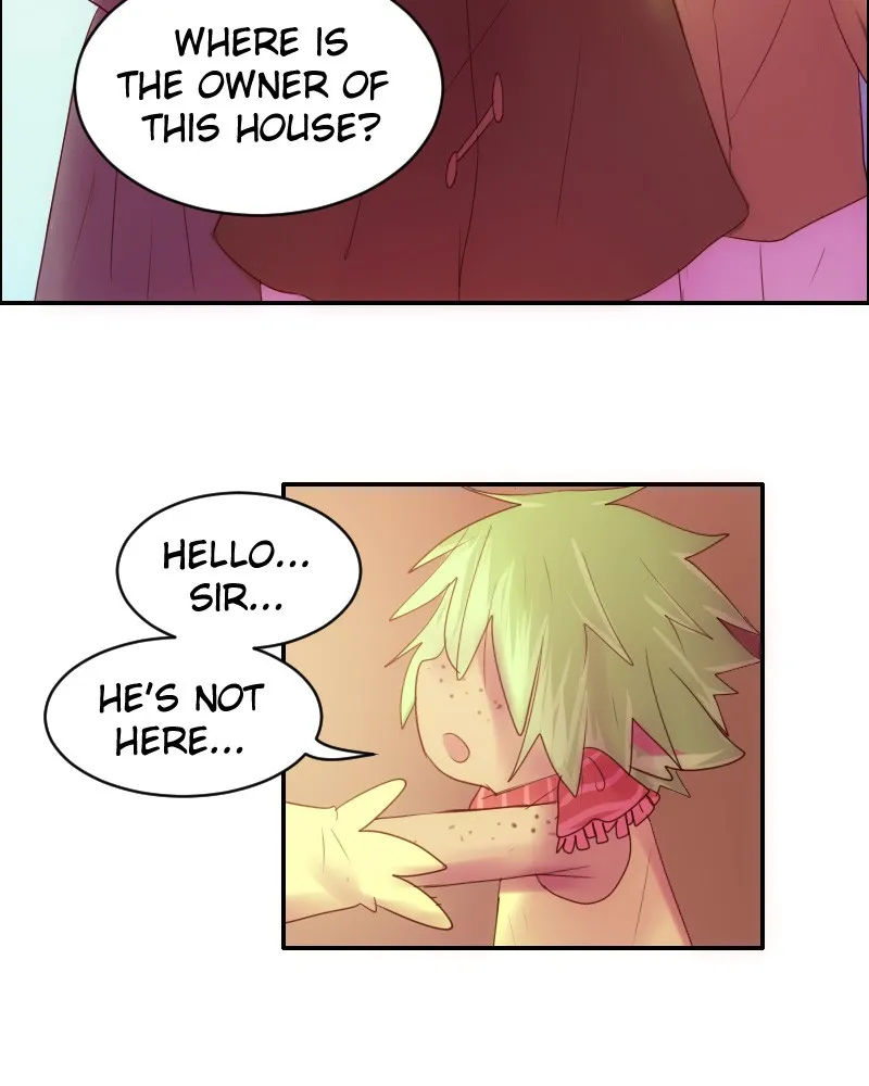 Watermelon Chapter 23 page 6 - 