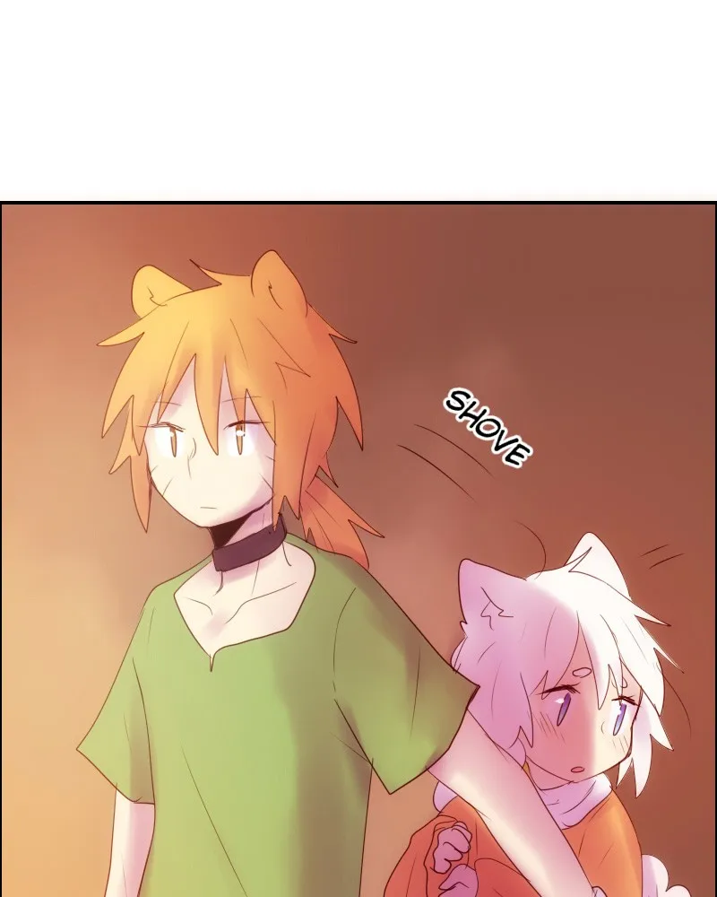Watermelon Chapter 23 page 7 - 